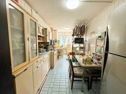 Blk 651 Nee Soon Central View (Yishun), HDB 4 Rooms #501598781